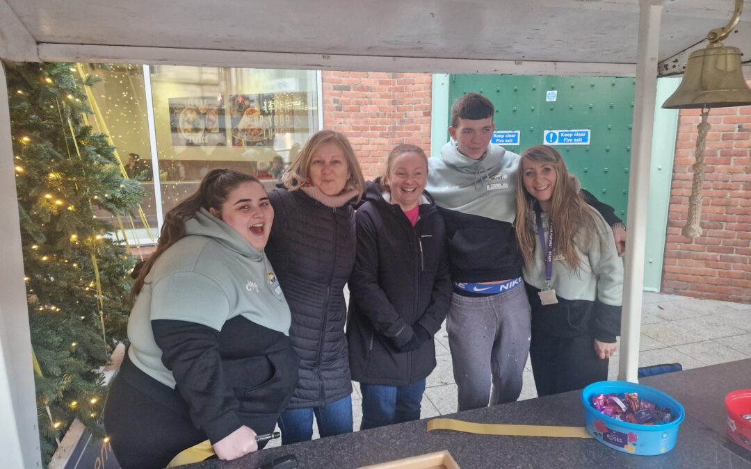 Our Steps Our Future