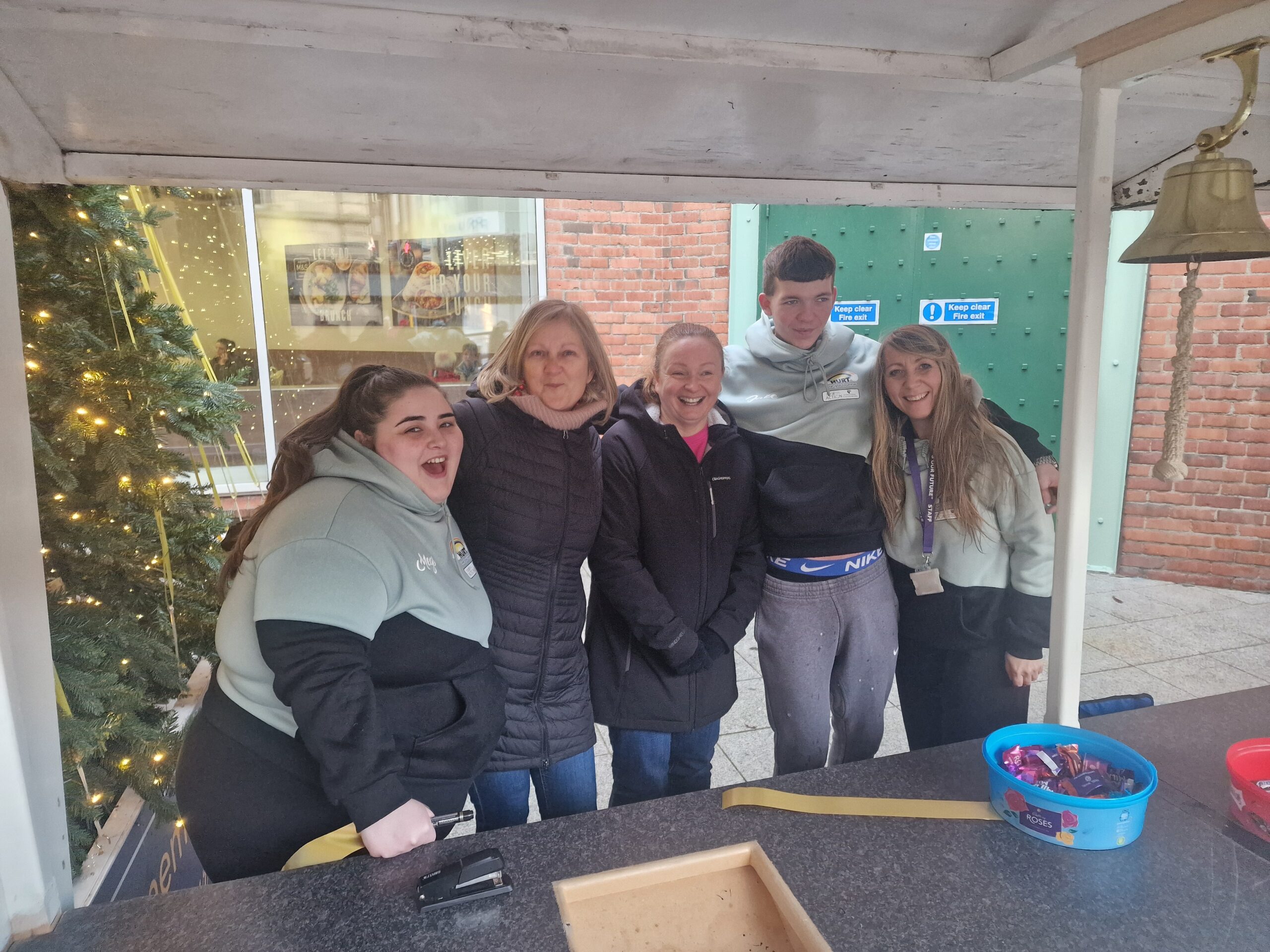 Our Steps Our Future