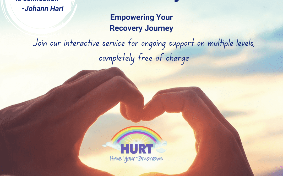 Reconnected Recovery