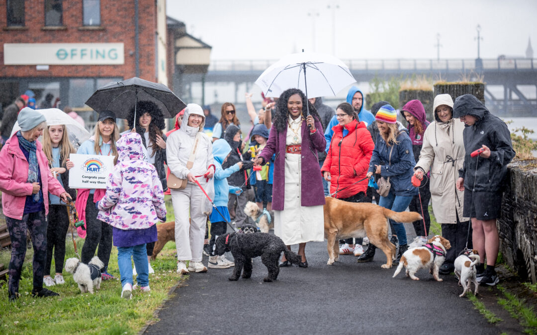 Paws For Thought 2024