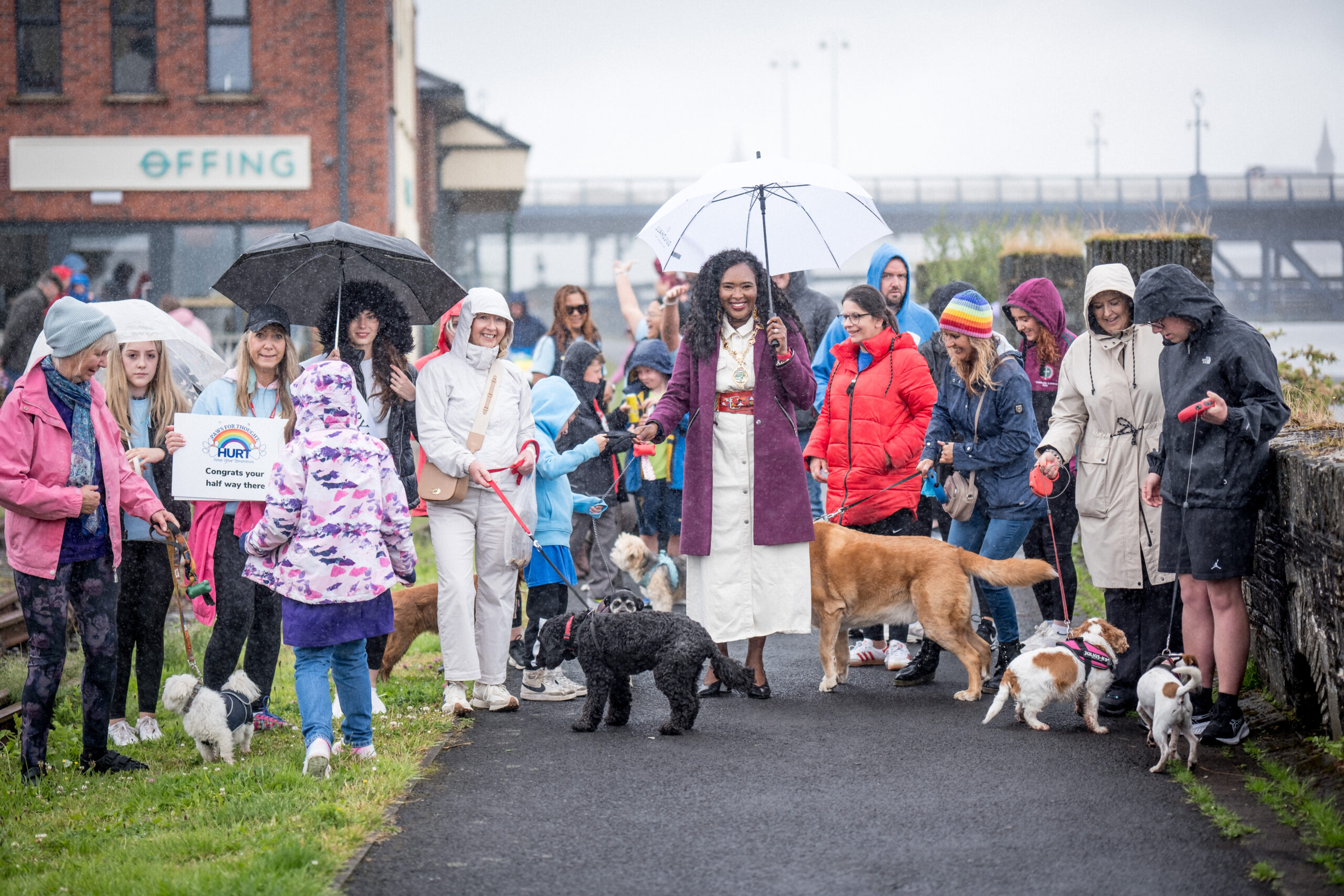 Paws For Thought 2024
