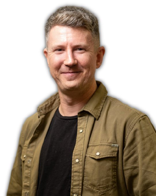 John