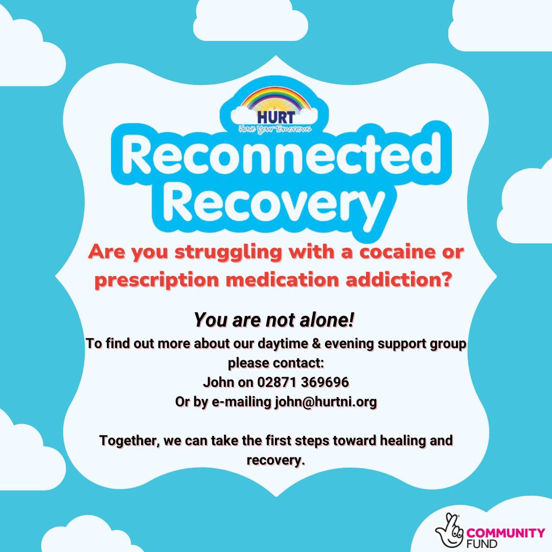 Reconnected Recovery