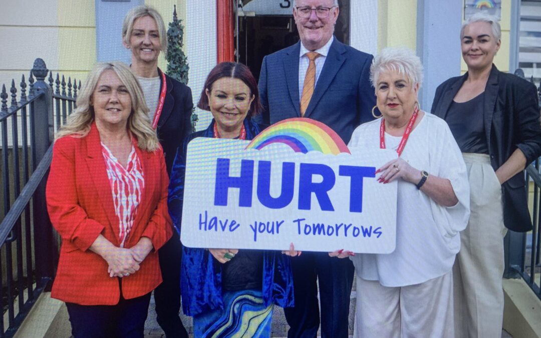 Health Minister Visit – 14th April 2025