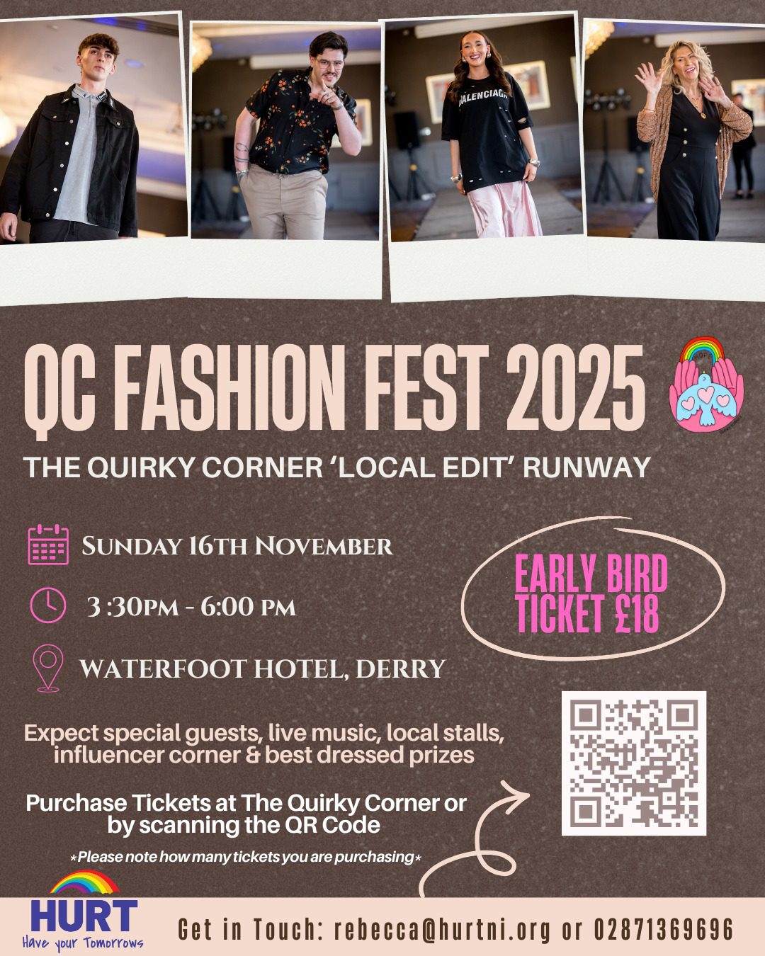QC FASHION FEST