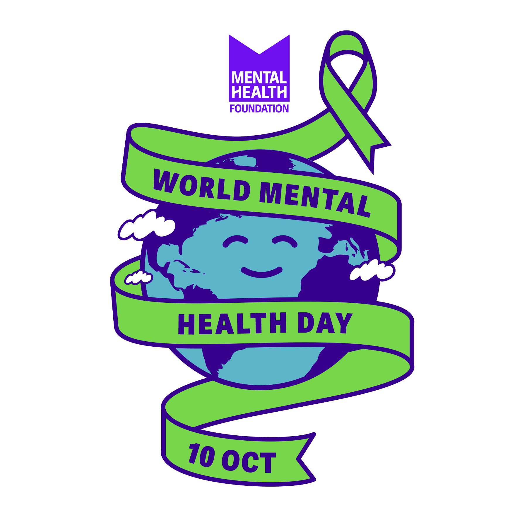World Mental Health Day – 10th October