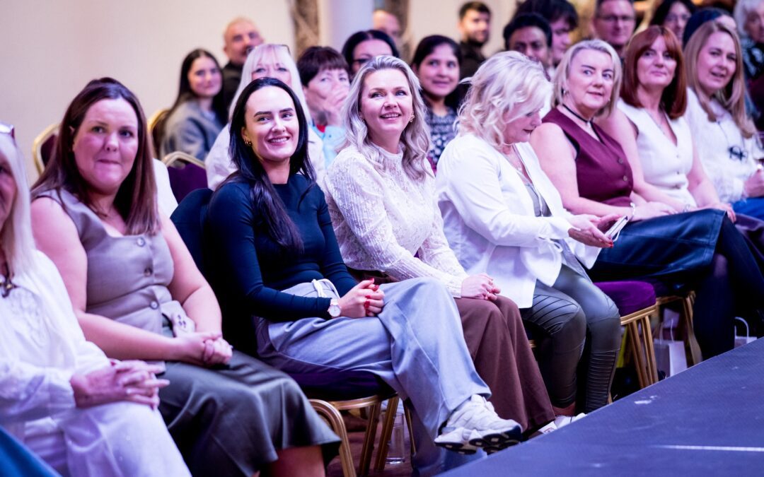 The Quirky Corner Fashion Fest 2025