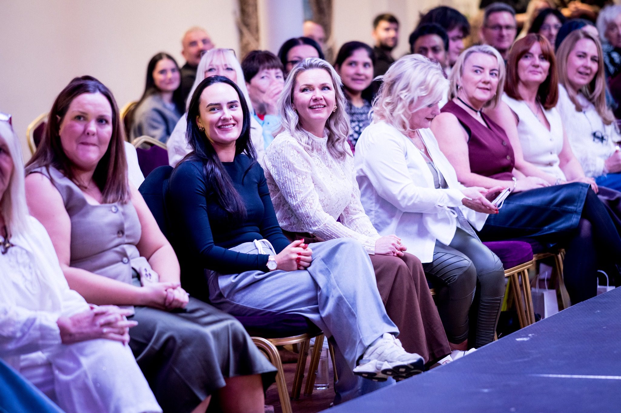 The Quirky Corner Fashion Fest 2025