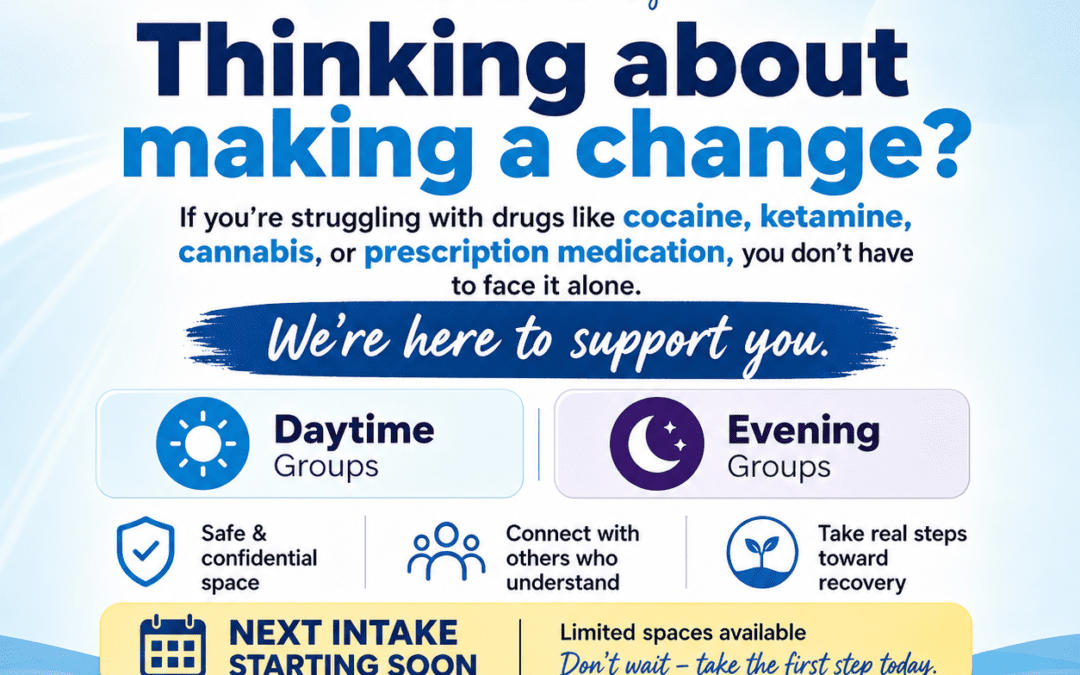Reconnected Recovery Programme at HURT
