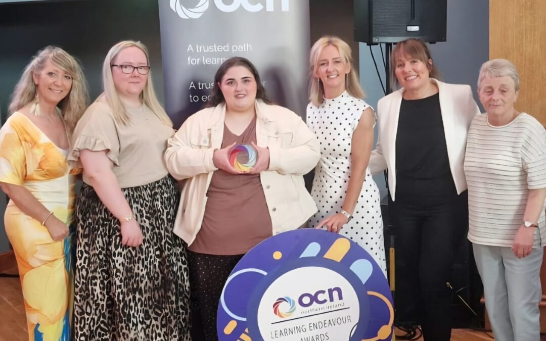 OCN Endeavour Awards